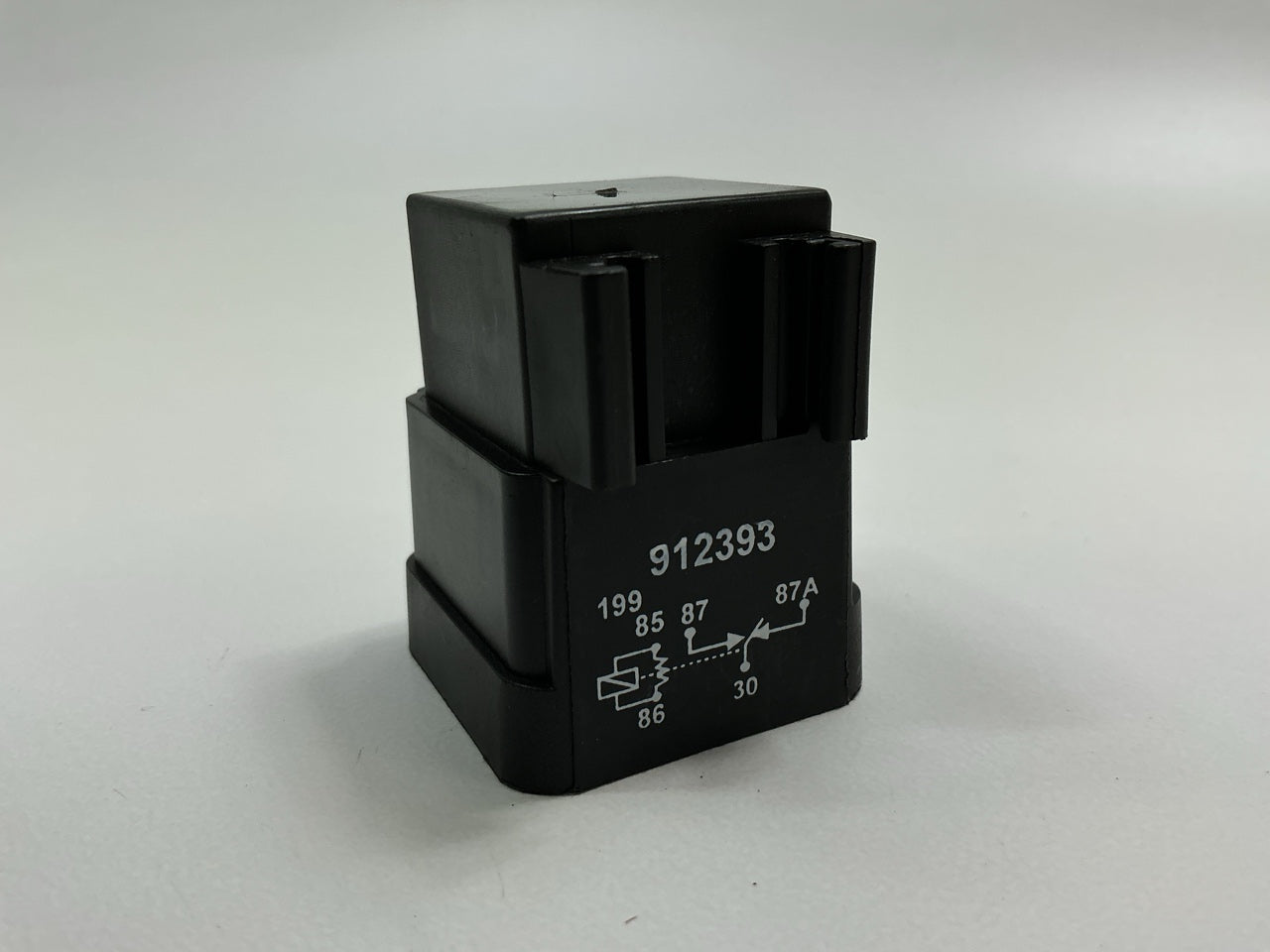 NEW UNBOXED OEM GM 912393 Blower Motor Relay - 1993-2002 Pontiac Firebird
