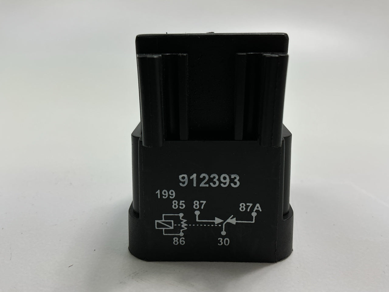 NEW UNBOXED OEM GM 912393 Blower Motor Relay - 1993-2002 Pontiac Firebird