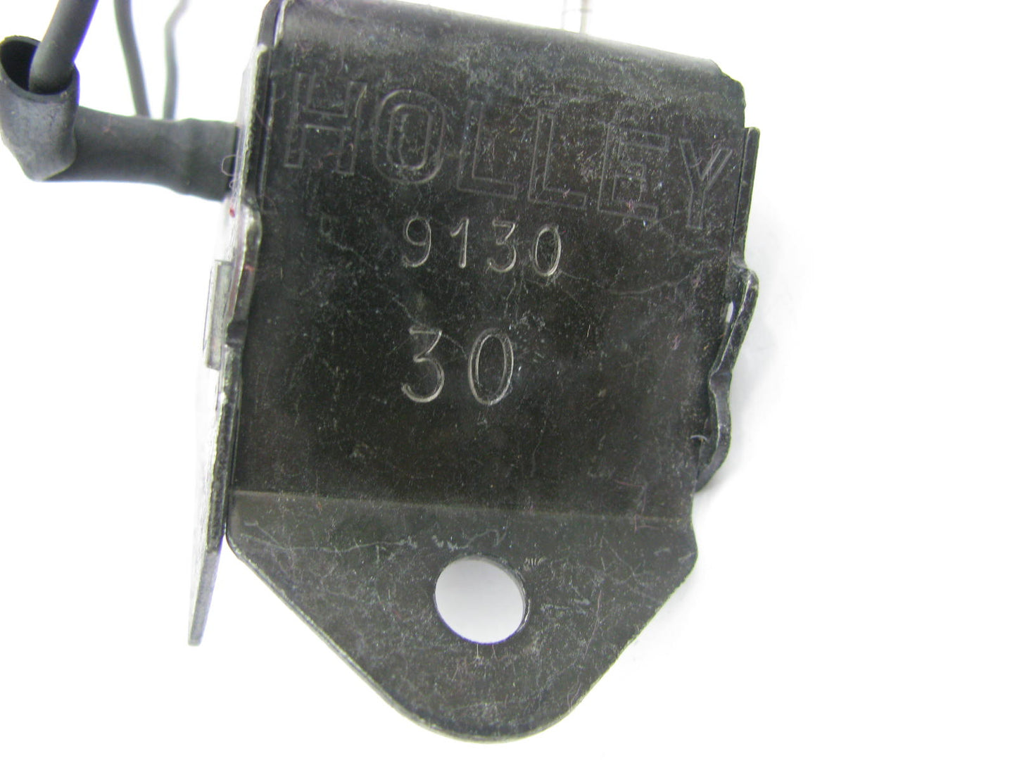 NEW - OUT OF BOX 9130 Carburetor Choke Thermostat For 1979-1981 Holley 1945 6145