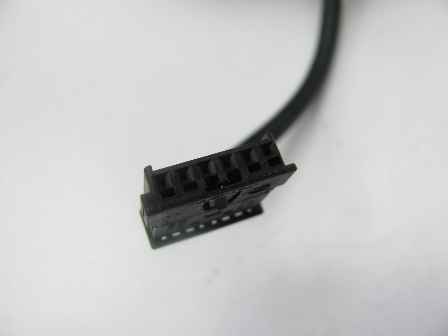 NOS - OUT OF BOX 9133467-01 Steering Switches For 2007-09 BMW X5
