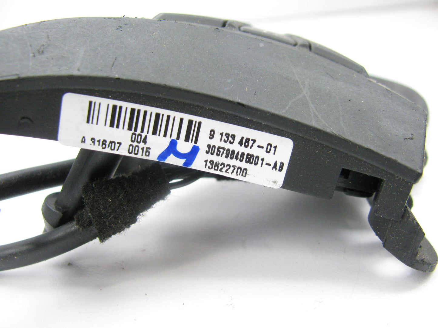 NOS - OUT OF BOX 9133467-01 Steering Switches For 2007-09 BMW X5