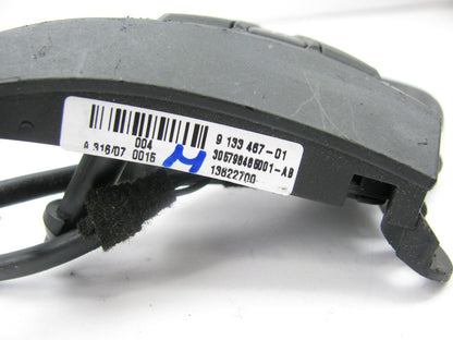 NOS - OUT OF BOX 9133467-01 Steering Switches For 2007-09 BMW X5