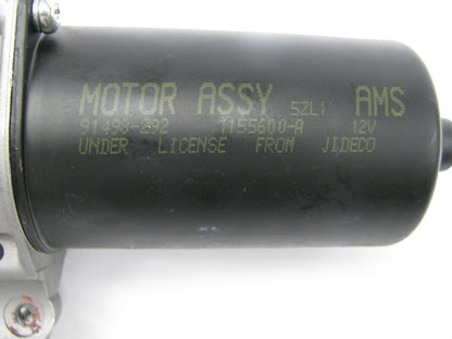 NEW OUT OF BOX - GM 91498-292 Windshield Wiper Motor 2005-2007 Chevrolet Equinox