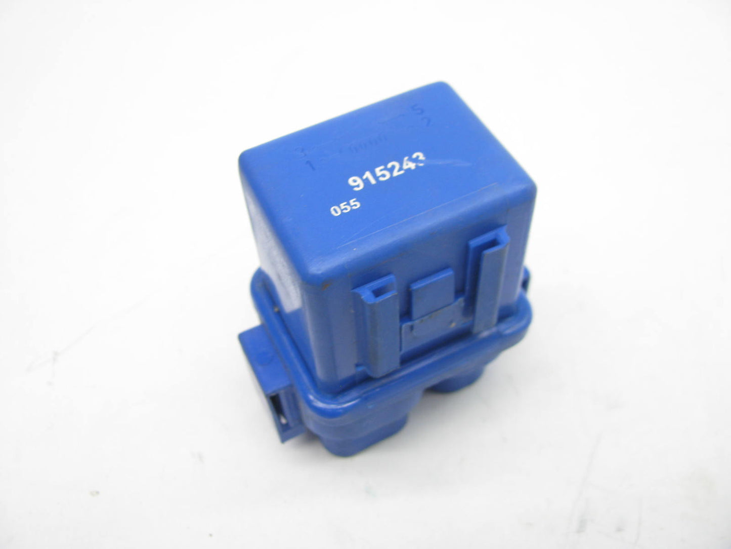 NEW - OUT OF BOX 915243 Starter Relay
