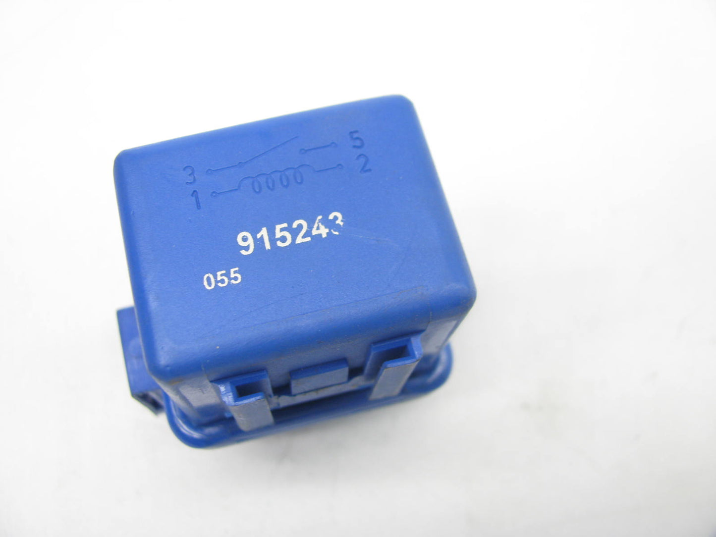 NEW - OUT OF BOX 915243 Starter Relay