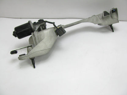 Windshield Wiper Motor W/ Linkage - Right Hand Drive Only - For JAGUAR TYPE S