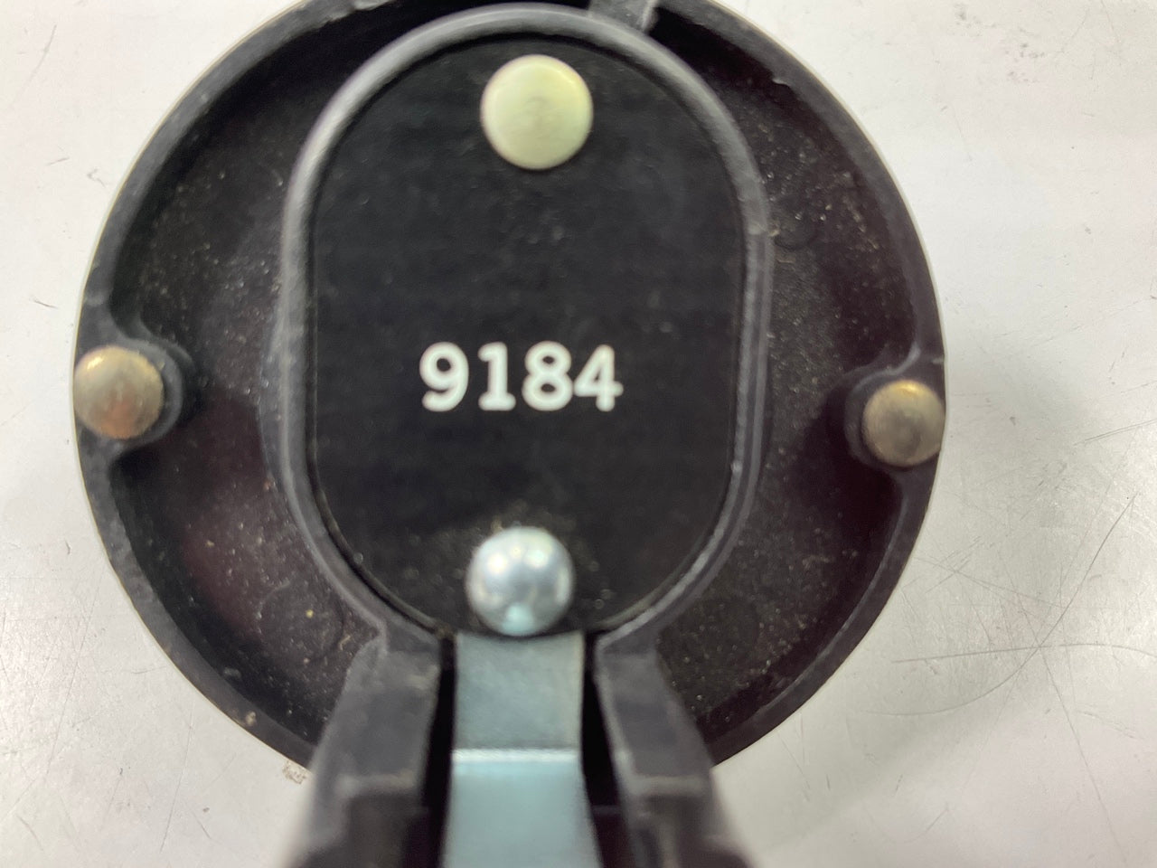 NEW UNBOXED 9184 Carburetor Choke Thermostat