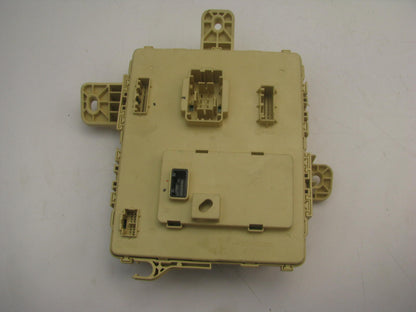 NEW - OUT OF BOX 91951-B1230 Cabin Fuse Junction Box For 2014-16 Genesis