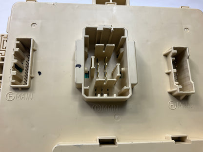 NEW - OUT OF BOX 91951-B1230 Cabin Fuse Junction Box For 2014-16 Genesis