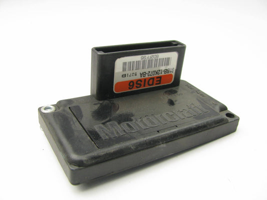 NEW - OUT OF BOX - 91BB-12K072-BA Ford EDIS6 Ignition Control Module (ICM)