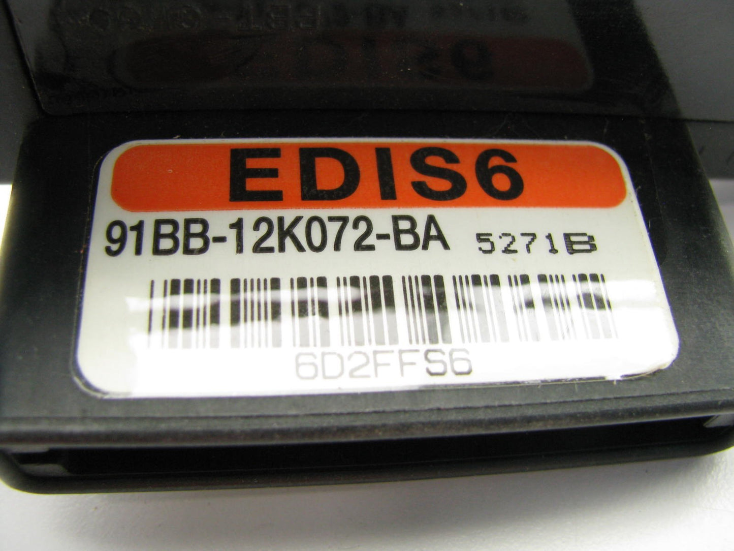 NEW - OUT OF BOX - 91BB-12K072-BA Ford EDIS6 Ignition Control Module (ICM)