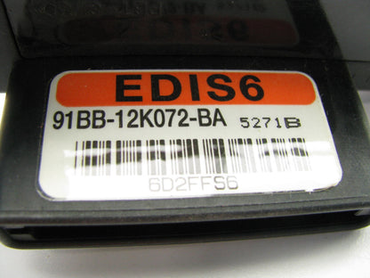 NEW - OUT OF BOX - 91BB-12K072-BA Ford EDIS6 Ignition Control Module (ICM)