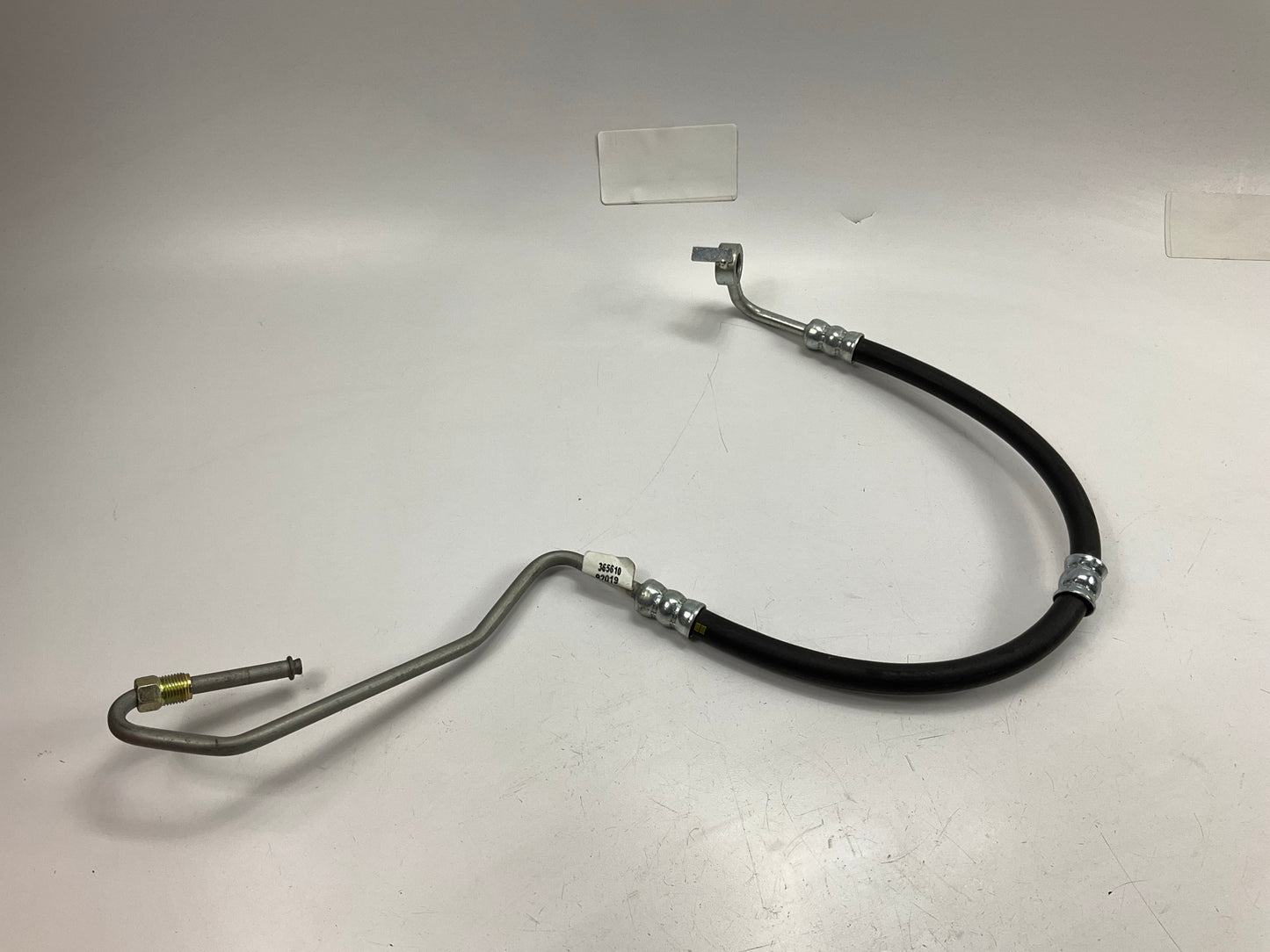 NEW - OUT OF BOX 92019 Power Steering Pressure Hose