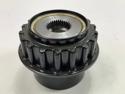 NEW UNBOXED 920803 Alternator Coupler / Decoupler Pulley