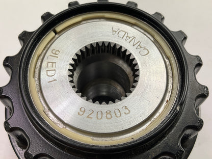 NEW UNBOXED 920803 Alternator Coupler / Decoupler Pulley