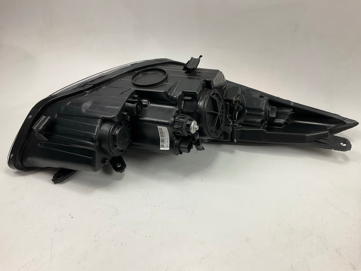 Cosmetic Damage - Aftermarket Left Drivers Headlight For 2014-16 Hyundai Elantra