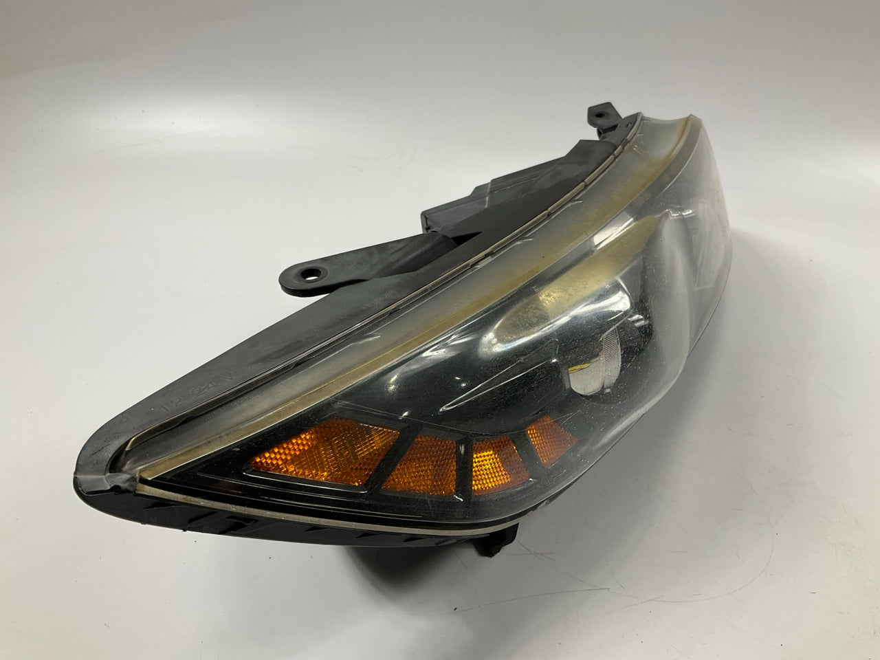 USED - Right Passengers Side Halogen Headlight Headlamp OEM For 12-13 Kia Optima