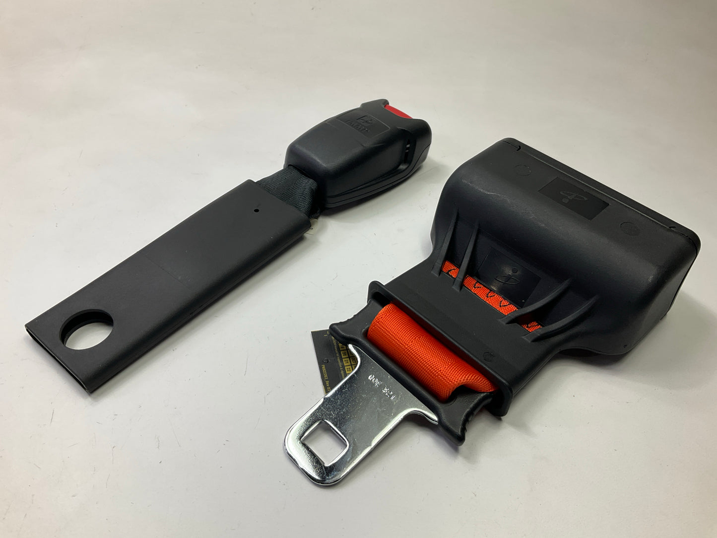 NEW IMMI For CAT 922263 Safety Belt Assembly Seat Belt Skid Steer Loader