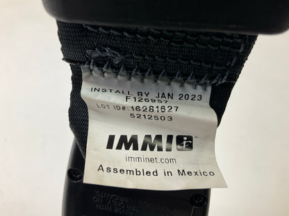 NEW IMMI For CAT 922263 Safety Belt Assembly Seat Belt Skid Steer Loader