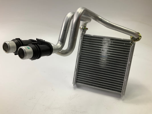 NEW - UNBOXED 92262 HVAC Heater Core For 2011-2020 Volkswagen Jetta