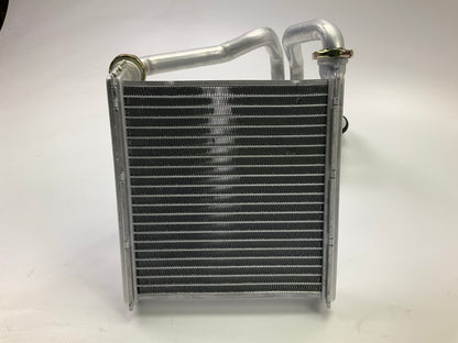 NEW - UNBOXED 92262 HVAC Heater Core For 2011-2020 Volkswagen Jetta