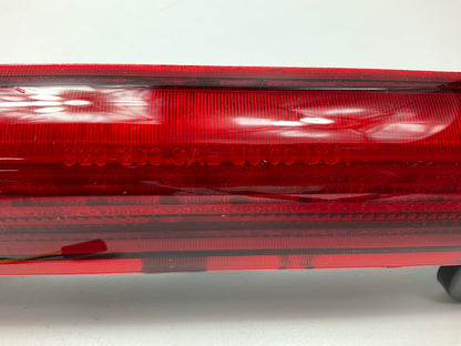 NEW - OUT OF BOX 923-203 Center High Mount Tail Light Lamp