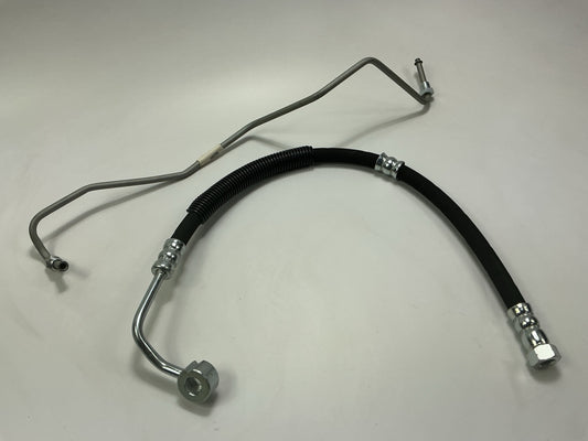 NEW UNBOXED Edelmann 92390 Power Steering Pressure Line Hose 99-05 Sonata