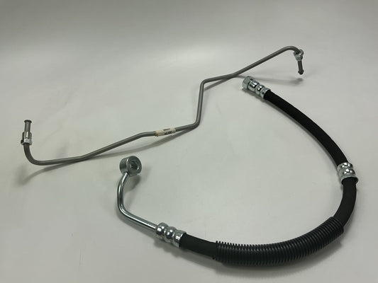 NEW UNBOXED Edelmann 92390 Power Steering Pressure Line Hose 99-05 Sonata