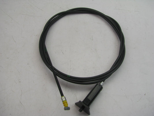 NEW - Out Of Box 924-0044 Fuel Door Release Cable For 2001-2006 Hyundai Elantra