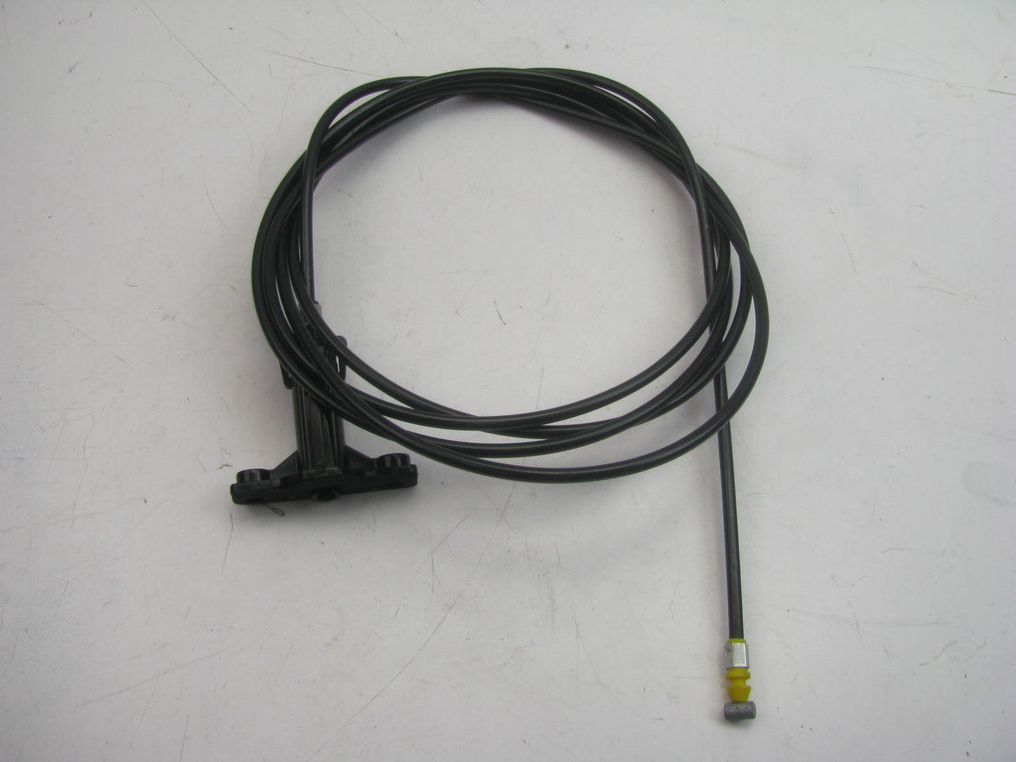 NEW - Out Of Box 924-0055 Fuel Door Release Cable For 1999-2001 Hyundai Sonata