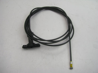 NEW - Out Of Box 924-0055 Fuel Door Release Cable For 1999-2001 Hyundai Sonata