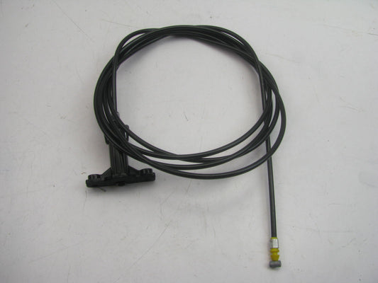 NEW - Out Of Box 924-0055 Fuel Door Release Cable For 1999-2001 Hyundai Sonata