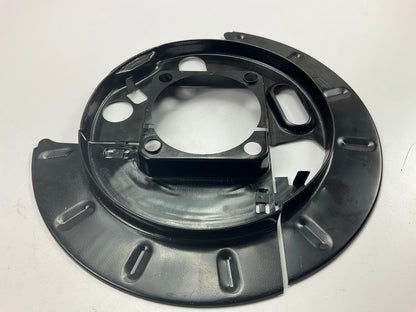 MISSING GASKET - OUT OF BOX - 924-213 Rear Brake Backing Plate, AS SHOWN AS IS