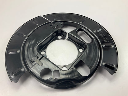 MISSING GASKET - OUT OF BOX - 924-213 Rear Brake Backing Plate, AS SHOWN AS IS
