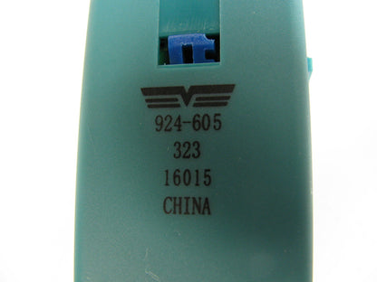 NEW - OUT OF BOX 924-605 Hazard Warning Switch 1999-2005 Pontiac Grand Am