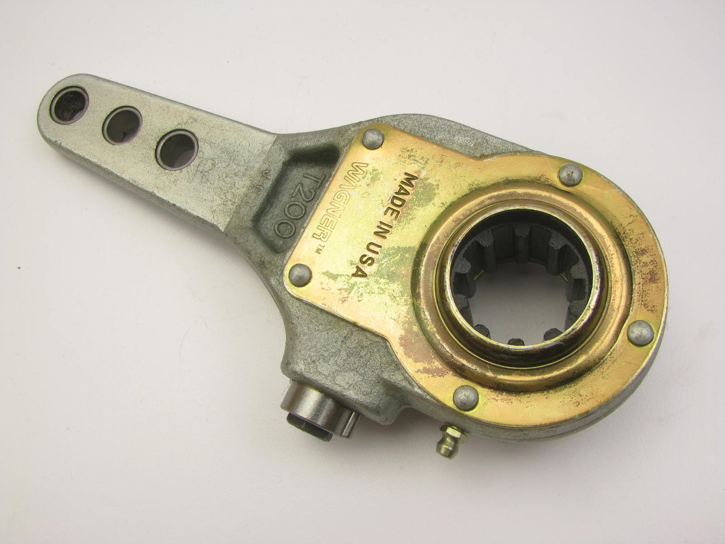 NEW Wagner 924000 Manual Brake Slack Adjuster 1.50 X 10 5.25, 6.25 & 7.25 Span