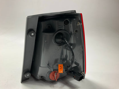 NEW - LED DRIVER LEFT Rear Outer Taillight Tail Light Lamp For 12-13 Kia Sorento