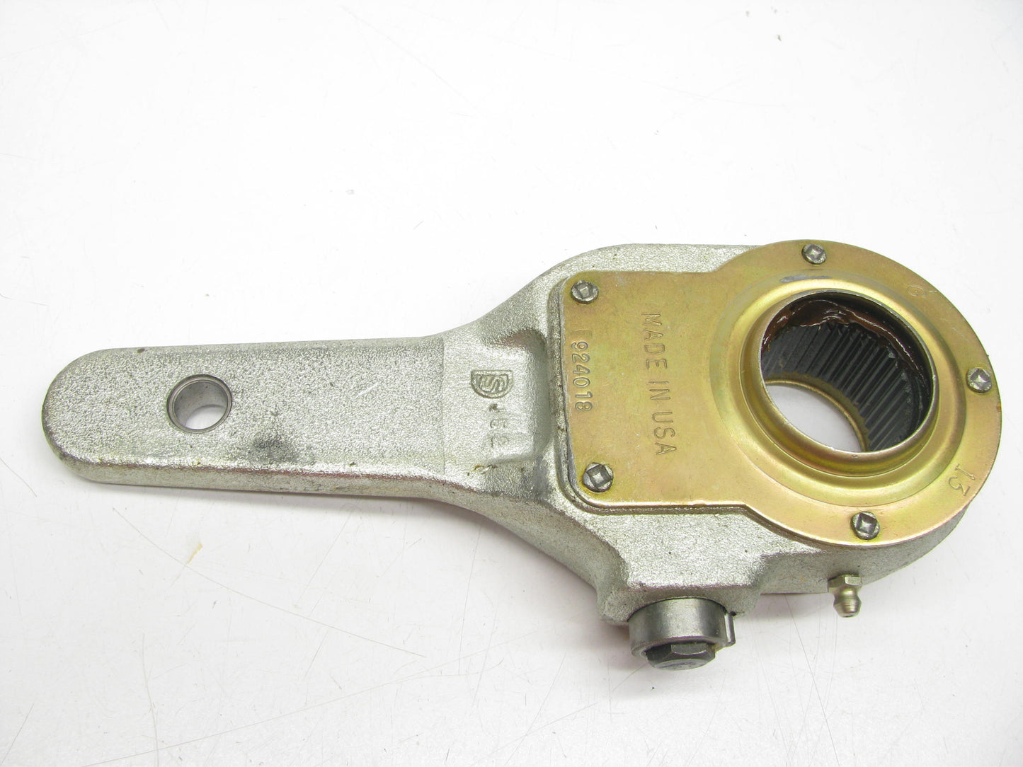 Air Brake Manual Slack Adjuster - 6.0 In. Arm Length, Offset