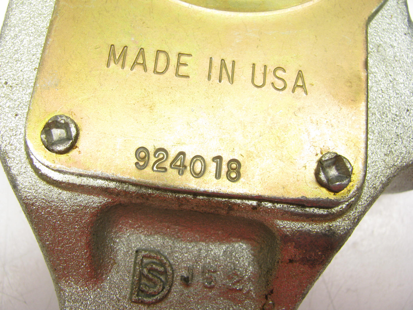 Air Brake Manual Slack Adjuster - 6.0 In. Arm Length, Offset