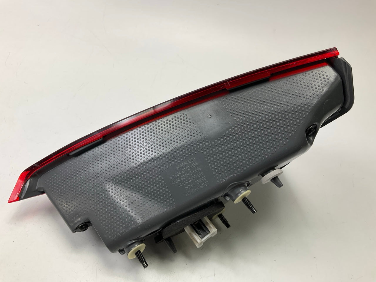 NEW UNBOXED OEM Left Drivers Inner Tail Light Lamp OEM For 15-16 Genesis, 17 G80