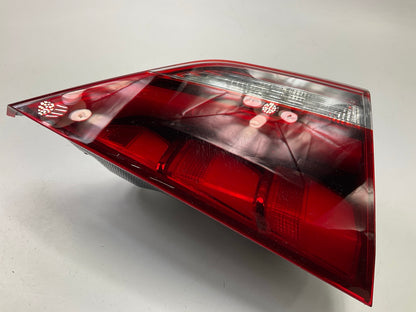 NEW UNBOXED OEM Left Drivers Inner Tail Light Lamp OEM For 15-16 Genesis, 17 G80