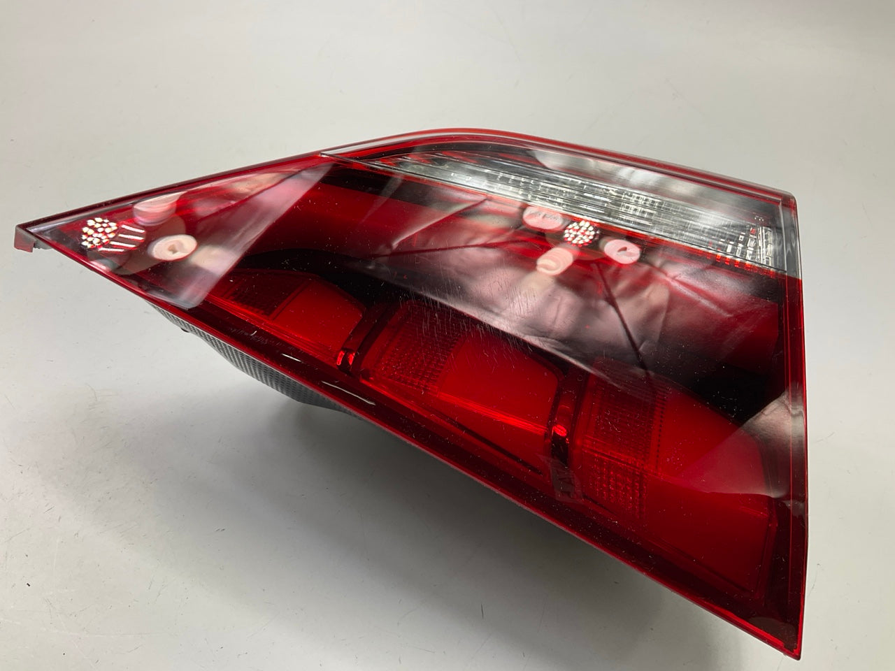 NEW UNBOXED OEM Left Drivers Inner Tail Light Lamp OEM For 15-16 Genesis, 17 G80