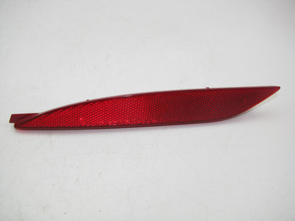 NEW - UNBOXED 924053S000 Rear Left Bumper Reflector For 2011-2013 Hyundai Sonata