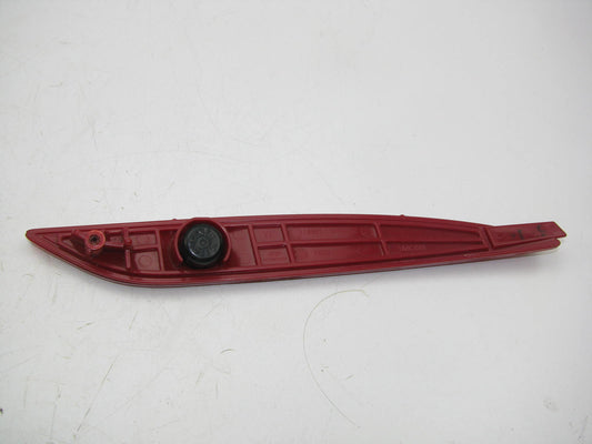 NEW - UNBOXED 924053S000 Rear Left Bumper Reflector For 2011-2013 Hyundai Sonata