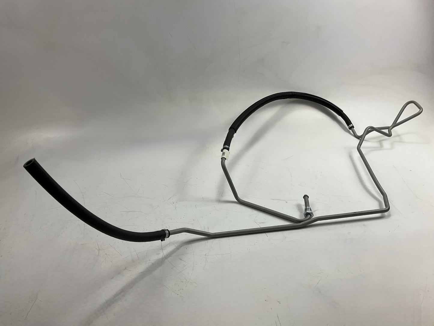 NEW 92466 Power Steering Return Line Hose For 2006-2008 Buick Lucerne