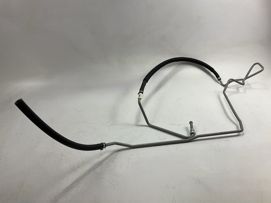 NEW 92466 Power Steering Return Line Hose For 2006-2008 Buick Lucerne
