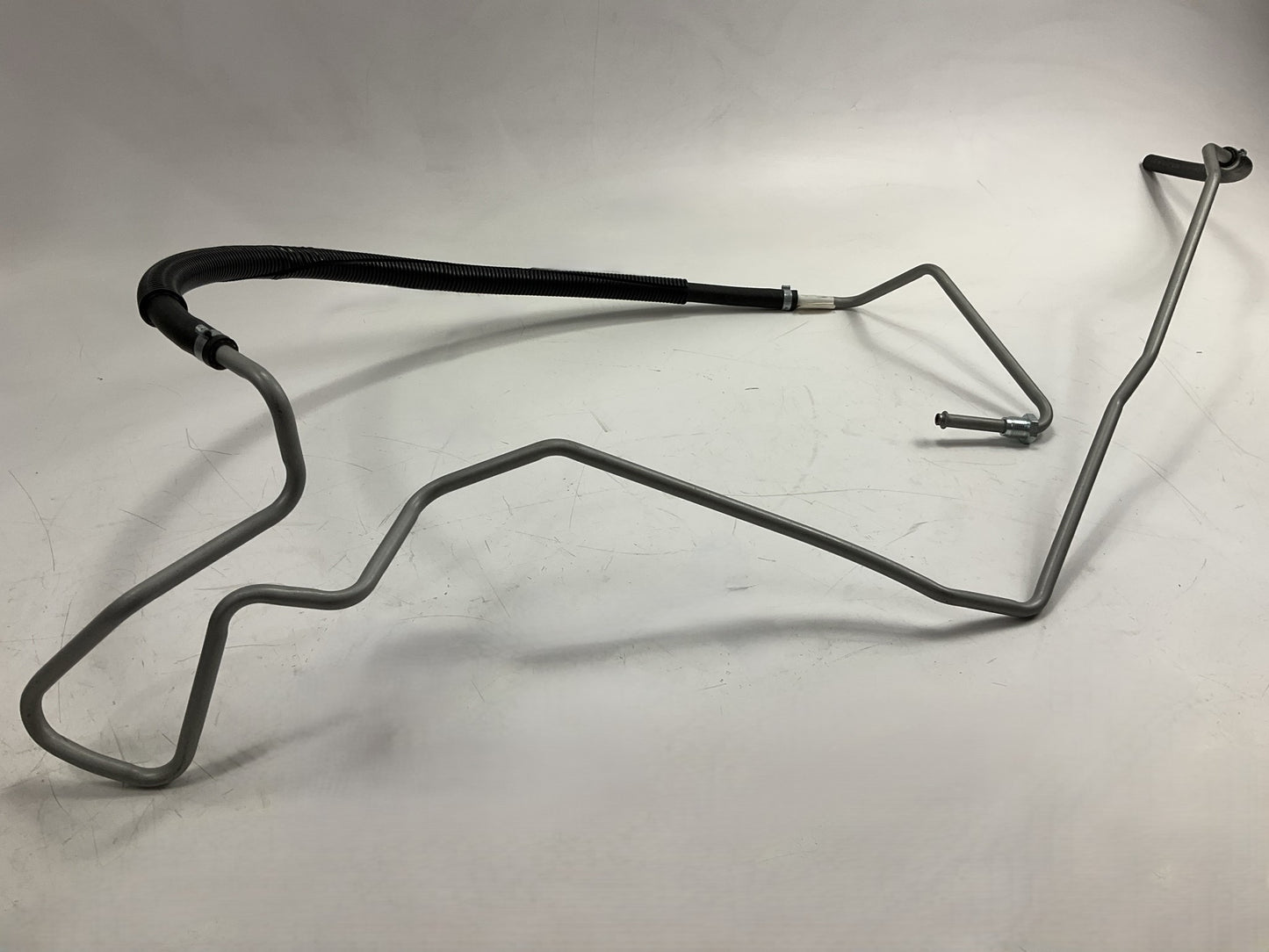 NEW 92466 Power Steering Return Line Hose For 2006-2008 Buick Lucerne