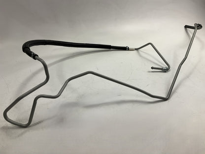 NEW 92466 Power Steering Return Line Hose For 2006-2008 Buick Lucerne