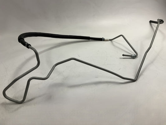 NEW 92466 Power Steering Return Line Hose For 2006-2008 Buick Lucerne