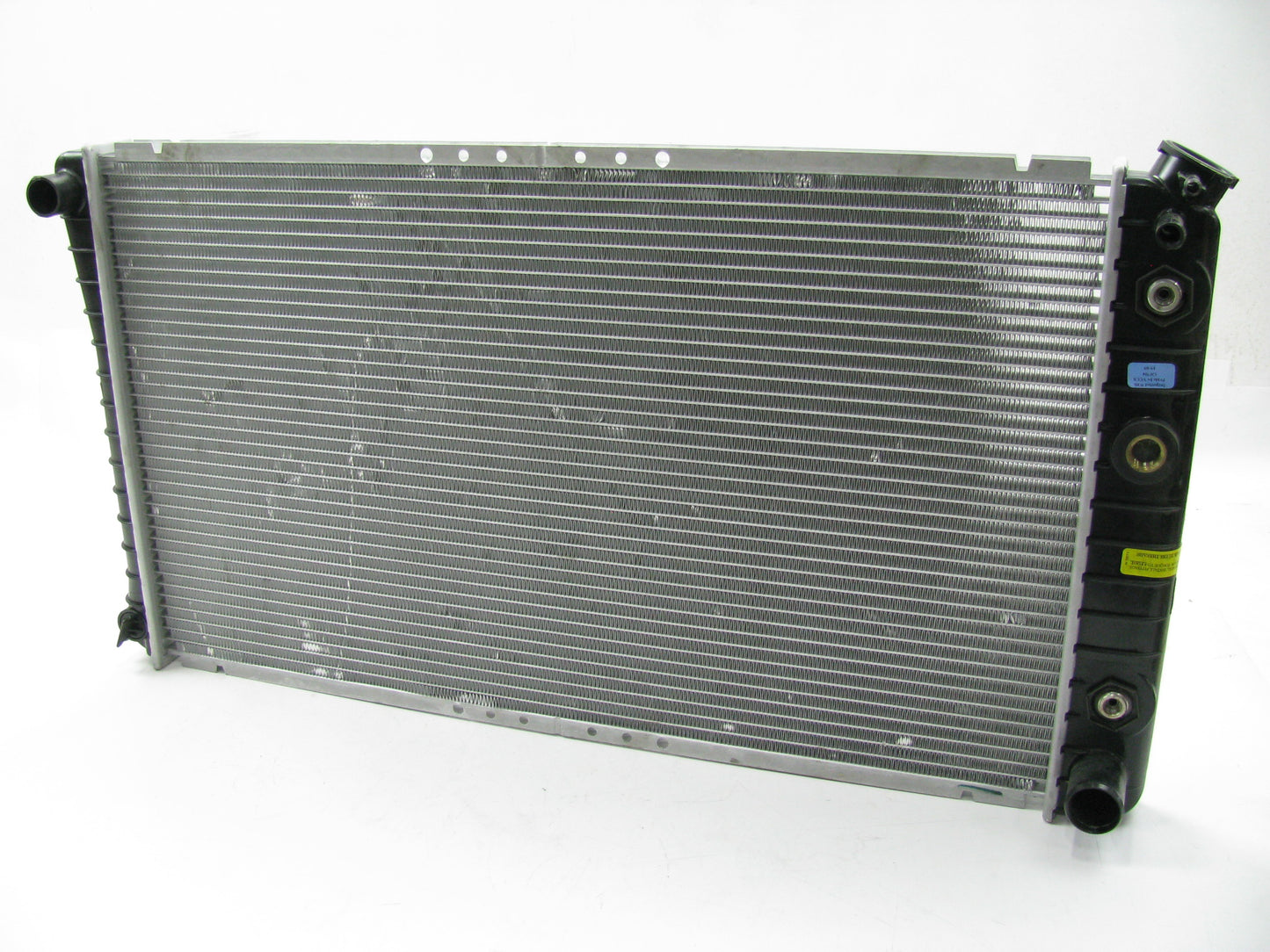 NEW - OUT OF BOX 9256 Radiator - W/O Engine Cooler W/ Trans Cooler